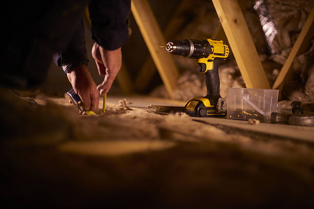 Best DIY Insulation Kits and Guidance in Grasonville, MD